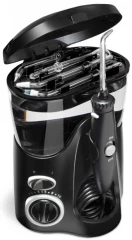 Ирригатор Waterpik WP-112ЕU черный