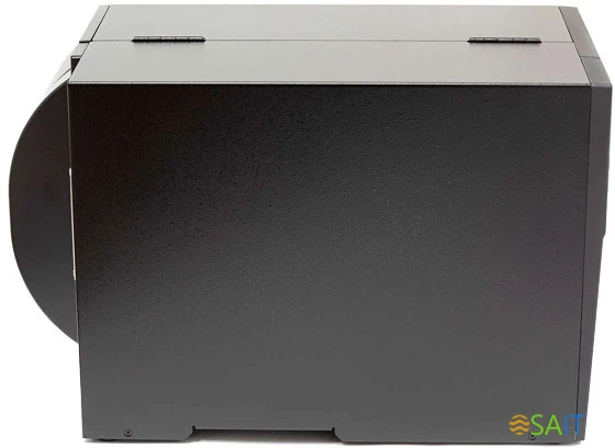 Термопринтер TSC MB341T (MB341T-A001-0202 ) 300dpi 228.6мм/с 3.5"/USB/RS232/Eth/Wi-Fi для печ.этик. черный