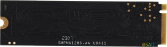 Накопитель SSD PC Pet PCIe 3.0 x4 1TB PCPS001T3 M.2 2280 OEM