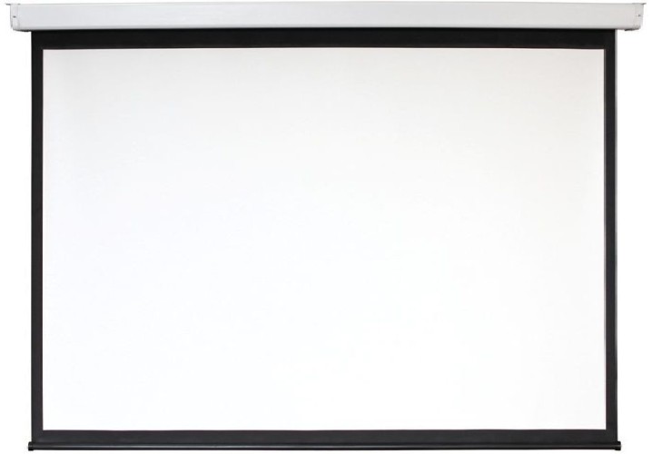 Экран Digis 200" 266x451см Electra-F DSEF-16910 16:9 настенно-потолочный рулонный белый (моторизованный привод)
