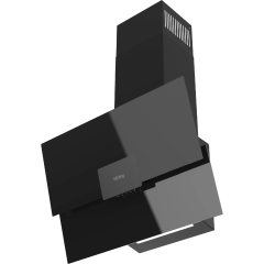 Наклонная вытяжка Korting Korting KHC 66373 BXGN