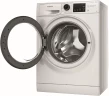 Стиральная машина Hotpoint NSB 6039 K VE RU класс: A загр.фронтальная макс.:6кг белый инвертор