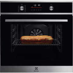 Встраиваемый духовой шкаф ELECTROLUX Electrolux COF6P76BX