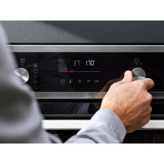 Встраиваемый духовой шкаф ELECTROLUX Electrolux COF6P76BX