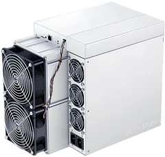Асик Antminer S19k Pro 110T