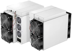 Асик Antminer S19k Pro 110T