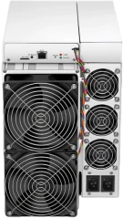 Асик Antminer S19k Pro 110T