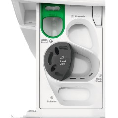 Стиральная машина ELECTROLUX Electrolux EW7FG4492UDE