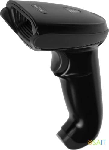 Сканер штрих-кода Mertech 2210 P2D 1D/2D черный (4810)