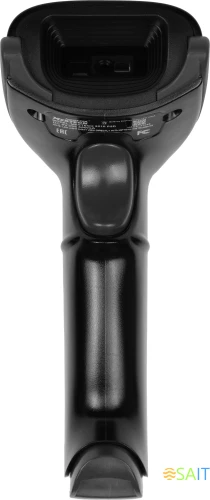 Сканер штрих-кода Mertech 2210 P2D 1D/2D черный (4810)