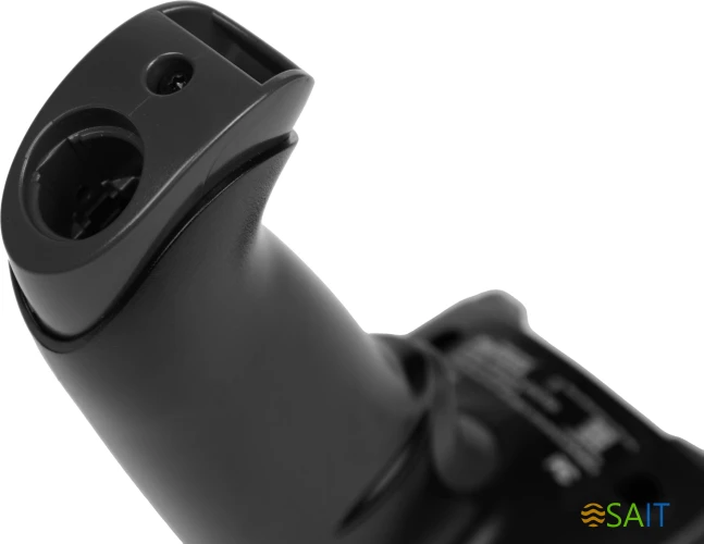 Сканер штрих-кода Mertech 2210 P2D 1D/2D черный (4810)