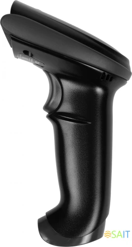 Сканер штрих-кода Mertech 2210 P2D 1D/2D черный (4810)