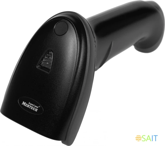 Сканер штрих-кода Mertech 2210 P2D 1D/2D черный (4810)