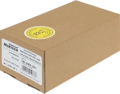 Сканер штрих-кода Mertech 2210 Superlead 3m (заменен на 4226) 2D проводной черный (4810)