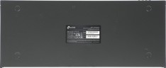 Коммутатор TP-Link SG3210XHP-M2 (L2+) 8x2.5Гбит/с 2SFP+ 8PoE+ 240W управляемый