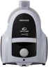 Пылесос Samsung VCC4520S3S/XEV 1600Вт белый/черный