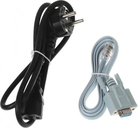 Коммутатор Cudy GS2028PS4-400W (L2) 28x1Гбит/с 4xКомбо(1000BASE-T/SFP) 24PoE 400W управляемый