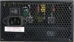 Блок питания Zalman ATX 750W ZM750-GV3 Gen.5 80+ bronze (20+4pin) APFC 120mm fan 6xSATA RTL