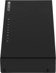 Коммутатор Origo OS2208 OS2208/A1A 8x1Гбит/с неуправляемый
