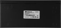 Коммутатор Origo OS2208 OS2208/A1A 8x1Гбит/с неуправляемый