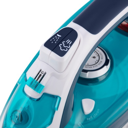 Утюг Vitek VT-1266 2400Вт синий