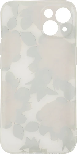 Чехол (клип-кейс) Gresso для Apple iPhone 13 Air прозрачный/рисунок (GR17AAAE9098)