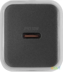 Сетевое зар./устр. Hoco N47 Glorious 30W 3A (PD) (PD30W 35370)