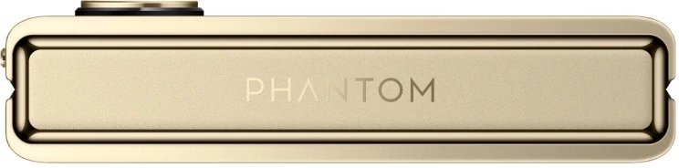 Смартфон Tecno AE11 Phantom V Flip2 5G 256Gb 8Gb зеленый раскладной 3G 4G 2Sim 6.9" 1080x2640 Android 14 50Mpix 802.11 a/b/g/n/ac/ax NFC GPS GSM900/1800 GSM1900 Protect FM A-GPS