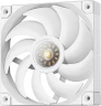 Вентилятор для корпуса Deepcool FT12 120х120x25 белый 4-pin 32дБ (R-FT12-WHWPN1-G) Ret