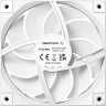 Вентилятор для корпуса Deepcool FT12 120х120x25 белый 4-pin 32дБ (R-FT12-WHWPN1-G) Ret
