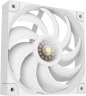Вентилятор для корпуса Deepcool FT12 120х120x25 белый 4-pin 32дБ (R-FT12-WHWPN1-G) Ret