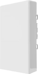 Коммутатор MikroTik NETFIBER 9 CRS310-1G-5S-4S+OUT (L3) 1x1Гбит/с 5SFP 4SFP+ 57W управляемый