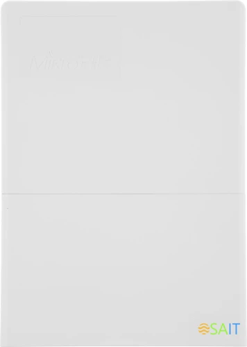 Коммутатор MikroTik NETFIBER 9 CRS310-1G-5S-4S+OUT (L3) 1x1Гбит/с 5SFP 4SFP+ 57W управляемый