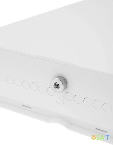 Коммутатор MikroTik NETFIBER 9 CRS310-1G-5S-4S+OUT (L3) 1x1Гбит/с 5SFP 4SFP+ 57W управляемый