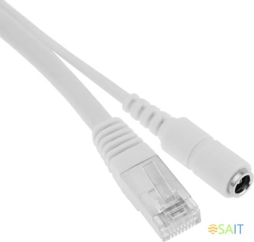Коммутатор MikroTik NETFIBER 9 CRS310-1G-5S-4S+OUT (L3) 1x1Гбит/с 5SFP 4SFP+ 57W управляемый