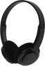 Наушники с микрофоном Creative Jam V2 черный накладные BT оголовье (51EF0950AA000)