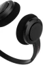 Наушники с микрофоном Creative Jam V2 черный накладные BT оголовье (51EF0950AA000)