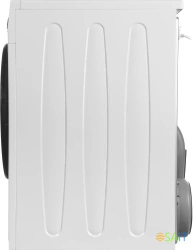 Сушильная машина Hyundai DFE9412 кл.энер.:A++ макс.загр.:10кг белый
