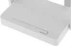 Роутер беспроводной Keenetic Viva (KN-1913) AC1200 10/100/1000BASE-TX/4G ready серый