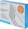 Роутер беспроводной Keenetic Viva (KN-1913) AC1200 10/100/1000BASE-TX/4G ready серый