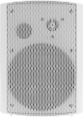 Громкоговоритель Tantos TSo-SW30k настенный 30Вт белый (00-00006480)