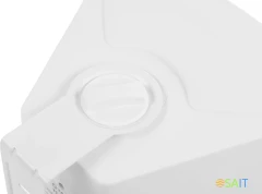 Громкоговоритель Tantos TSo-SW30k настенный 30Вт белый (00-00006480)