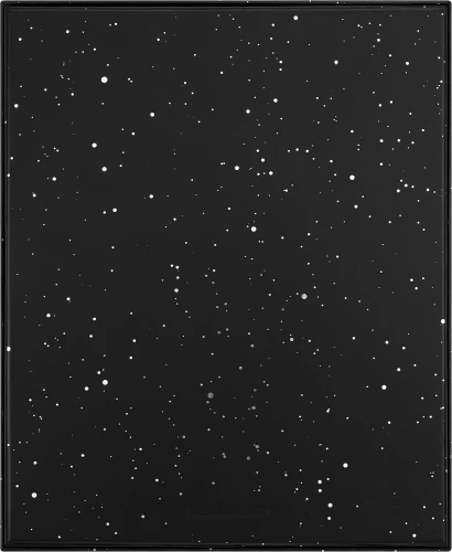 Набор Moleskine Limited Edition NASA-inspired Large серебристый