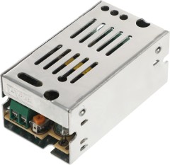 Блок питания AC/DC Falcon Eye FE-S-1,25/12 11.5В 13.55В 15Вт