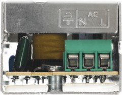 Блок питания AC/DC Falcon Eye FE-S-1,25/12 11.5В 13.55В 15Вт