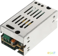 Блок питания AC/DC Falcon Eye FE-S-1,25/12 11.5В 13.55В 15Вт