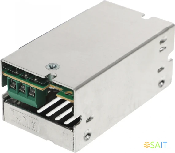 Блок питания AC/DC Falcon Eye FE-S-1,25/12 11.5В 13.55В 15Вт