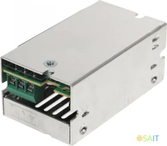 Блок питания AC/DC Falcon Eye FE-S-1,25/12 11.5В 13.55В 15Вт