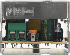 Блок питания AC/DC Falcon Eye FE-S-1,25/12 11.5В 13.55В 15Вт