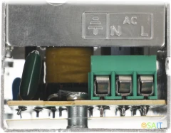 Блок питания AC/DC Falcon Eye FE-S-1,25/12 11.5В 13.55В 15Вт